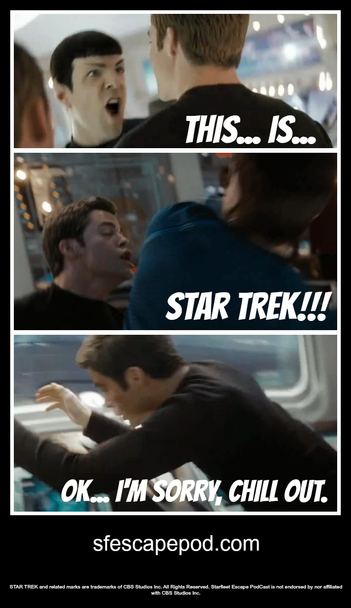 This Is Star Trek