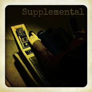 supplemental