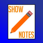 show notes